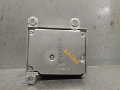 Recambio de centralita airbag para peugeot bipper tepee 1.3 hdi 80 referencia OEM IAM 216196945  