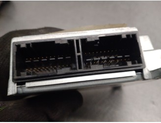 Recambio de mando elevalunas delantero derecho para bmw serie 3 berlina (e46) 2.0 16v diesel cat referencia OEM IAM 61318381514  2