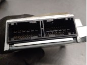 Recambio de centralita airbag para peugeot bipper tepee 1.3 hdi 80 referencia OEM IAM 216196945  