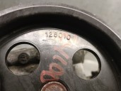 Recambio de bomba servodireccion para ford fiesta (cbk) 1.3 cat referencia OEM IAM 1406468 1406468 