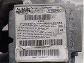 Recambio de centralita airbag para peugeot bipper tepee 1.3 hdi 80 referencia OEM IAM 13838210  630429200 AUTOLIV