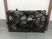 Recambio de electroventilador para mitsubishi asx (ga0w) 1.8 di-d cat referencia OEM IAM 1355A140 1355A140 