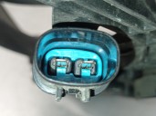 Recambio de electroventilador para mitsubishi asx (ga0w) 1.8 di-d cat referencia OEM IAM 1355A140 1355A140 