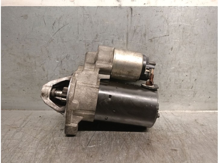 Recambio de motor arranque para ford fiesta (cbk) 1.3 cat referencia OEM IAM 1564732 1564732 