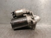 Recambio de motor arranque para ford fiesta (cbk) 1.3 cat referencia OEM IAM 1564732 1564732 