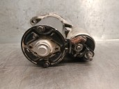 Recambio de motor arranque para ford fiesta (cbk) 1.3 cat referencia OEM IAM 1564732 1564732 