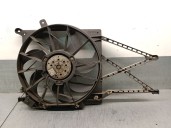 Recambio de electroventilador para opel zafira a 1.8 16v referencia OEM IAM 24431825 24431825 0130303245 BOSCH