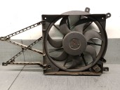 Recambio de electroventilador para opel zafira a 1.8 16v referencia OEM IAM 24431825 24431825 0130303245 BOSCH