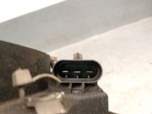 Recambio de electroventilador para opel zafira a 1.8 16v referencia OEM IAM 24431825 24431825 0130303245 BOSCH