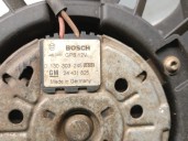 Recambio de electroventilador para opel zafira a 1.8 16v referencia OEM IAM 24431825 24431825 0130303245 BOSCH