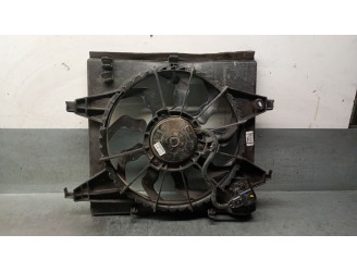 Recambio de electroventilador para hyundai i10 1.0 cat referencia OEM IAM 25380B9050 25380B9050 