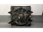 Recambio de electroventilador para hyundai i10 1.0 cat referencia OEM IAM 25380B9050 25380B9050 