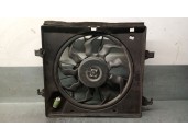 Recambio de electroventilador para hyundai i10 1.0 cat referencia OEM IAM 25380B9050 25380B9050 