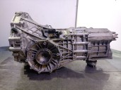 Replacement gearbox for Seat Exeo (3R2) 1.6 OEM IAM KTU reference 01X300044QX 1429089