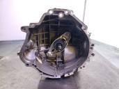 Replacement gearbox for Seat Exeo (3R2) 1.6 OEM IAM KTU reference 01X300044QX 1429089