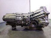 Replacement gearbox for Seat Exeo (3R2) 1.6 OEM IAM KTU reference 01X300044QX 1429089