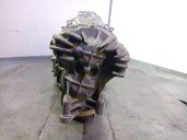 Recambio de caja cambios para seat exeo (3r2) 1.6 referencia OEM IAM KTU 01X300044QX 1429089