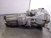 Replacement gearbox for Seat Exeo (3R2) 1.6 OEM IAM KTU reference 01X300044QX 1429089