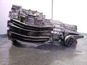 Replacement gearbox for Seat Exeo (3R2) 1.6 OEM IAM KTU reference 01X300044QX 1429089