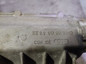 Replacement gearbox for Seat Exeo (3R2) 1.6 OEM IAM KTU reference 01X300044QX 1429089