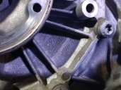 Recambio de caja cambios para seat exeo (3r2) 1.6 referencia OEM IAM KTU 01X300044QX 1429089