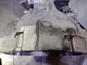 Recambio de caja cambios para seat exeo (3r2) 1.6 referencia OEM IAM KTU 01X300044QX 1429089