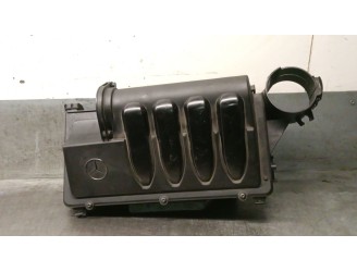Recambio de carcasa filtro de aire para mercedes-benz clase a (w169) 2.0 cdi cat referencia OEM IAM A6400900901 