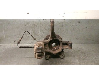 Recambio de mangueta delantera derecha para ford fiesta (cbk) 1.3 cat referencia OEM IAM 2S613K185AE 1474306 