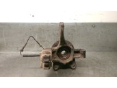 Recambio de mangueta delantera derecha para ford fiesta (cbk) 1.3 cat referencia OEM IAM 2S613K185AE 1474306 