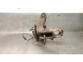 Recambio de mangueta delantera derecha para ford fiesta (cbk) 1.3 cat referencia OEM IAM 2S613K185AE 1474306 