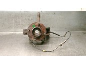 Recambio de mangueta delantera derecha para ford fiesta (cbk) 1.3 cat referencia OEM IAM 2S613K185AE 1474306 