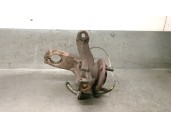 Recambio de mangueta delantera derecha para ford fiesta (cbk) 1.3 cat referencia OEM IAM 2S613K185AE 1474306 