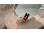 Recambio de mangueta delantera derecha para ford fiesta (cbk) 1.3 cat referencia OEM IAM 2S613K185AE 1474306 