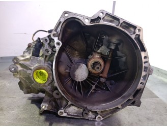 Recambio de caja cambios para ford mondeo berlina 2.0 16v cat referencia OEM IAM 93ZTEA 1047952 F0G2L6