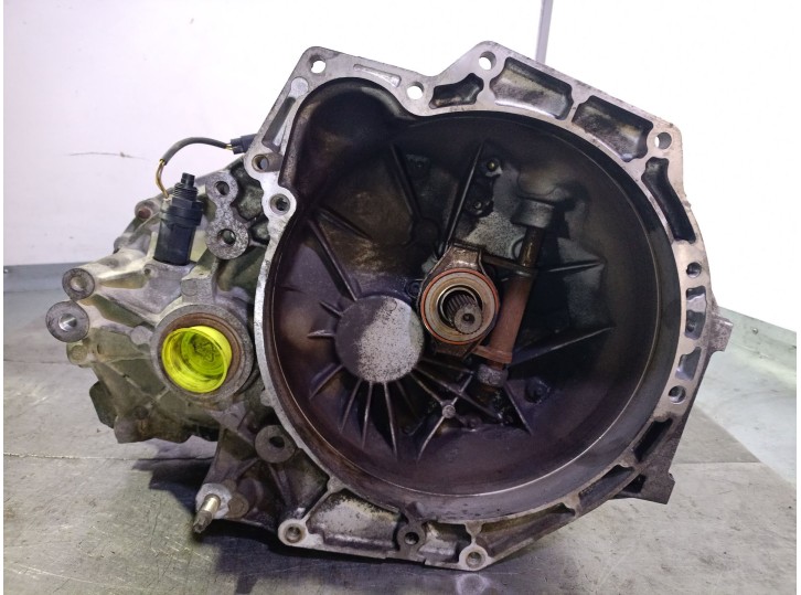 Recambio de caja cambios para ford mondeo berlina 2.0 16v cat referencia OEM IAM 93ZTEA 1047952 F0G2L6