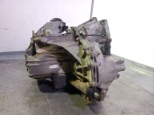 Recambio de caja cambios para ford mondeo berlina 2.0 16v cat referencia OEM IAM 93ZTEA 1047952 F0G2L6