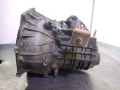 Recambio de caja cambios para ford mondeo berlina 2.0 16v cat referencia OEM IAM 93ZTEA 1047952 F0G2L6