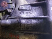 Recambio de caja cambios para ford mondeo berlina 2.0 16v cat referencia OEM IAM 93ZTEA 1047952 F0G2L6