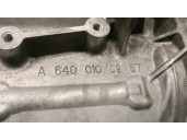 Recambio de tapa balancines para mercedes-benz clase a (w169) 2.0 cdi cat referencia OEM IAM A6400100967 A6400100967 