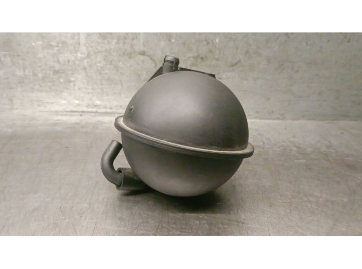 Recambio de deposito expansion para mercedes-benz clase a (w169) 2.0 cdi cat referencia OEM IAM A9012580003 A9012580003 