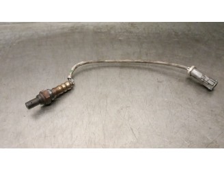 Recambio de sonda lambda para ford fiesta (cbk) 1.3 cat referencia OEM IAM 8S6A9F472AA  