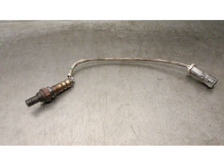 Recambio de sonda lambda para ford fiesta (cbk) 1.3 cat referencia OEM IAM 8S6A9F472AA  