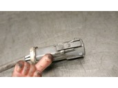 Recambio de sonda lambda para ford fiesta (cbk) 1.3 cat referencia OEM IAM 8S6A9F472AA  