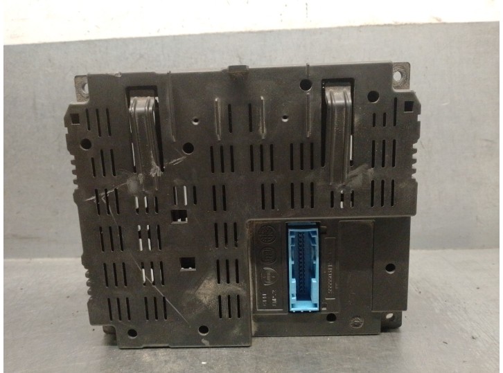 Recambio de modulo electronico para peugeot bipper tepee 1.3 hdi 80 referencia OEM IAM 55555031190  