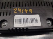 Recambio de modulo electronico para peugeot bipper tepee 1.3 hdi 80 referencia OEM IAM 55555031190  