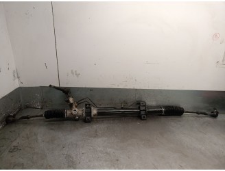 Recambio de cremallera direccion para kia carnival ii 2.9 crdi cat referencia OEM IAM 0K53A32110A 0K53A32110A 