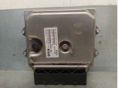 Recambio de centralita motor uce para peugeot bipper tepee 1.3 hdi 80 referencia OEM IAM 55281196  