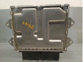 Recambio de centralita motor uce para peugeot bipper tepee 1.3 hdi 80 referencia OEM IAM 55281196  