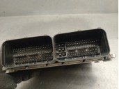 Recambio de centralita motor uce para peugeot bipper tepee 1.3 hdi 80 referencia OEM IAM 55281196  