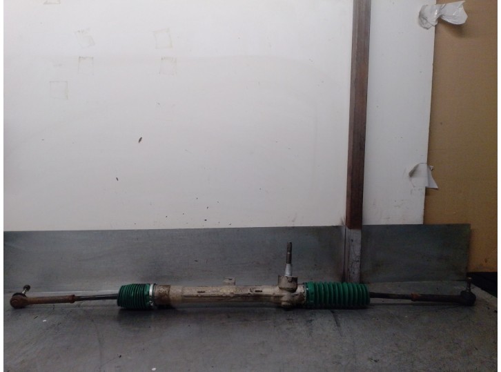 Recambio de cremallera direccion para fiat idea (135) 1.3 jtd cat referencia OEM IAM 3750239911 51725101 